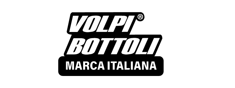 logotipo banner volpi Bottoli
