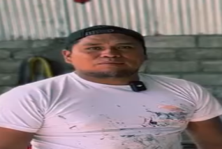 testimonio bancada de enderezado
