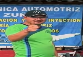 Testimonio elevador automotriz 